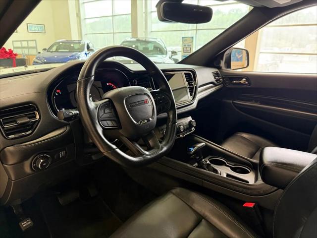 2021 Dodge Durango GT Plus AWD