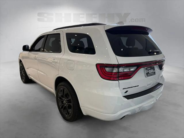 2021 Dodge Durango GT Plus AWD