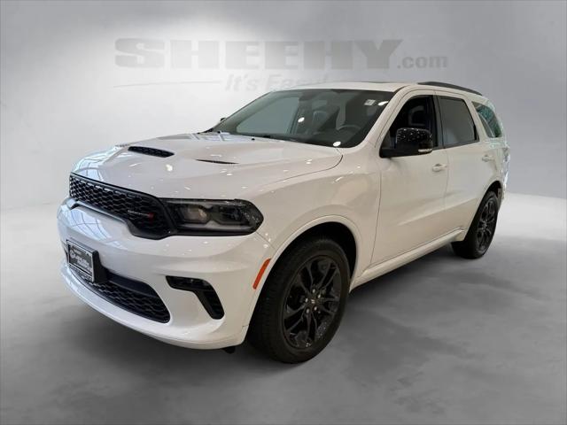 2021 Dodge Durango GT Plus AWD
