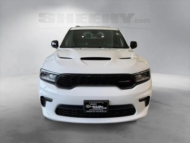 2021 Dodge Durango GT Plus AWD