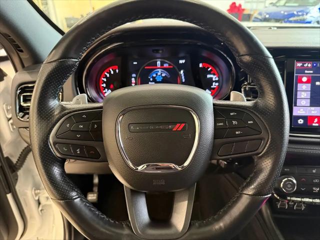 2021 Dodge Durango GT Plus AWD