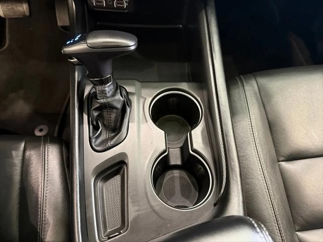 2021 Dodge Durango GT Plus AWD