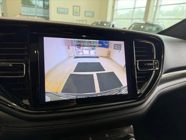 2021 Dodge Durango GT Plus AWD