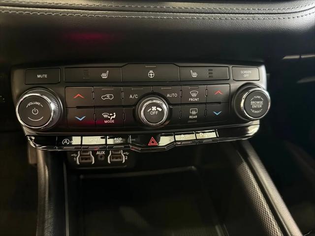 2021 Dodge Durango GT Plus AWD