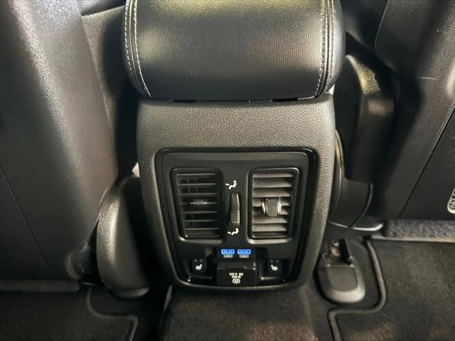 2021 Dodge Durango GT Plus AWD