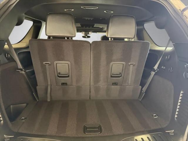 2021 Dodge Durango GT Plus AWD