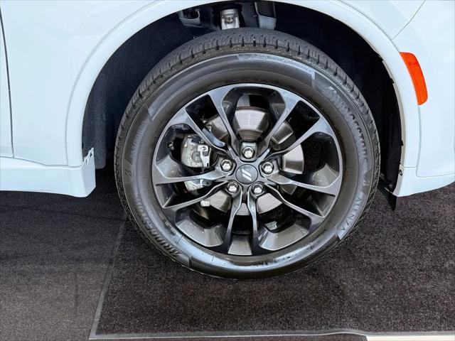 2021 Dodge Durango GT Plus AWD