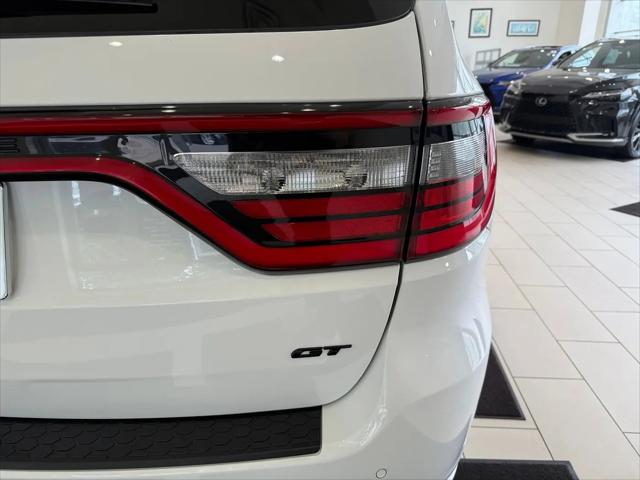 2021 Dodge Durango GT Plus AWD