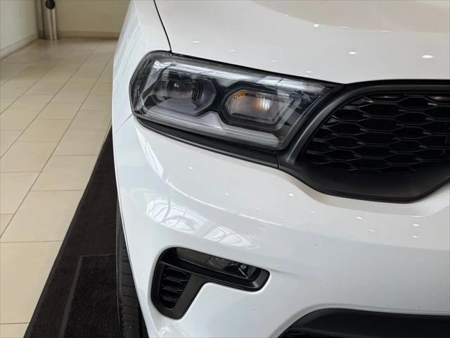 2021 Dodge Durango GT Plus AWD