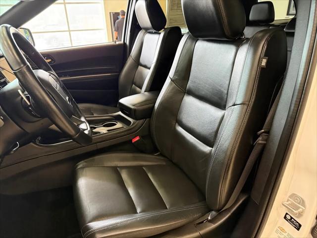 2021 Dodge Durango GT Plus AWD