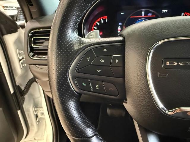 2021 Dodge Durango GT Plus AWD