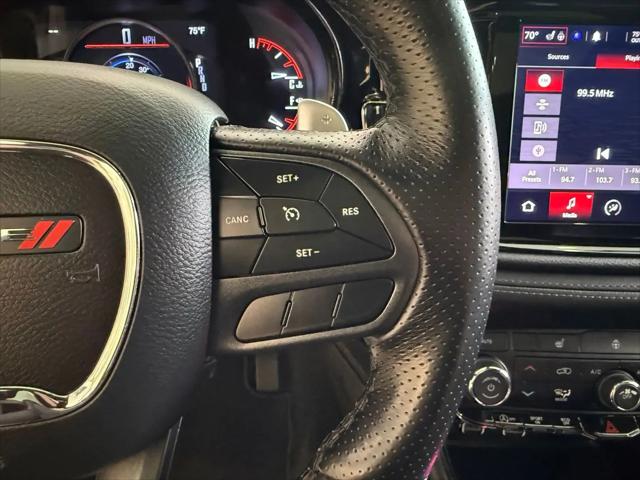 2021 Dodge Durango GT Plus AWD