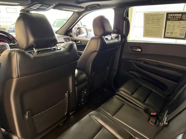 2021 Dodge Durango GT Plus AWD