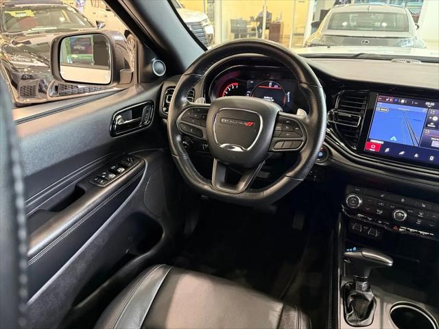 2021 Dodge Durango GT Plus AWD