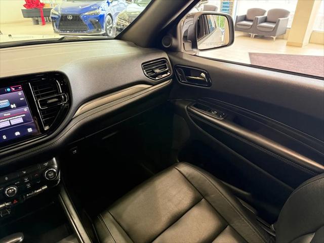 2021 Dodge Durango GT Plus AWD