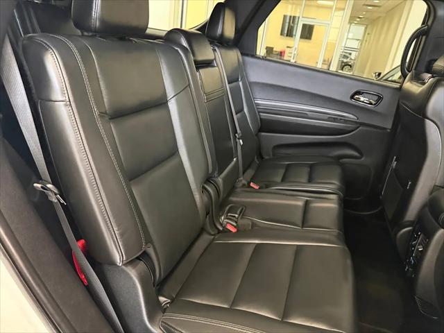2021 Dodge Durango GT Plus AWD