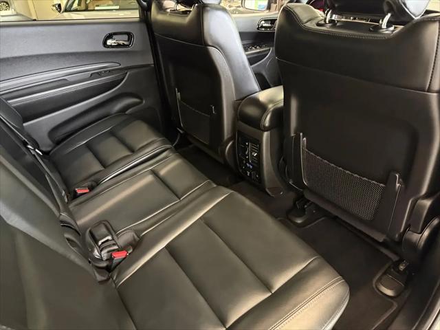 2021 Dodge Durango GT Plus AWD
