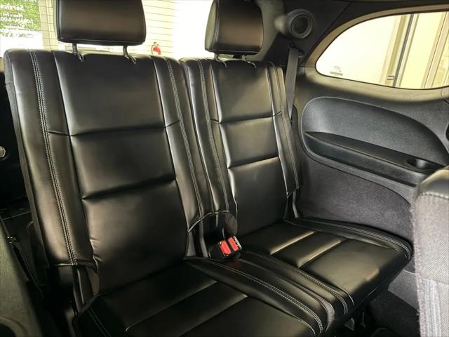 2021 Dodge Durango GT Plus AWD