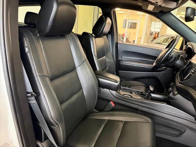 2021 Dodge Durango GT Plus AWD