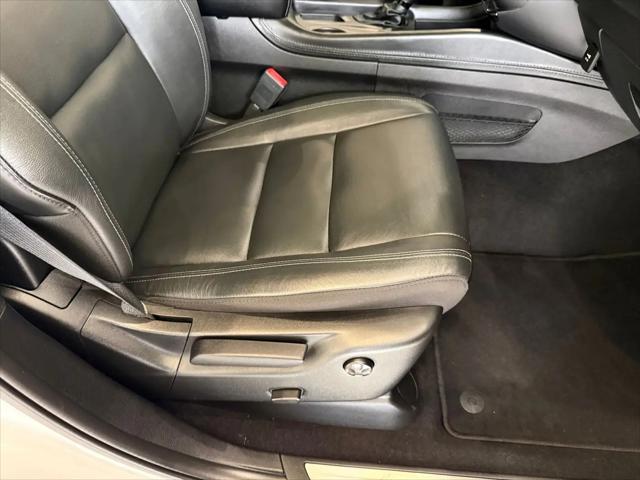 2021 Dodge Durango GT Plus AWD