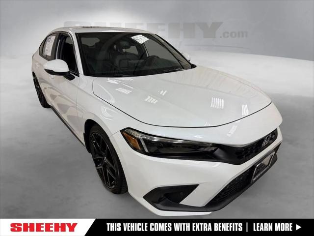 2024 Honda Civic Sport Touring for sale in Annapolis, MD