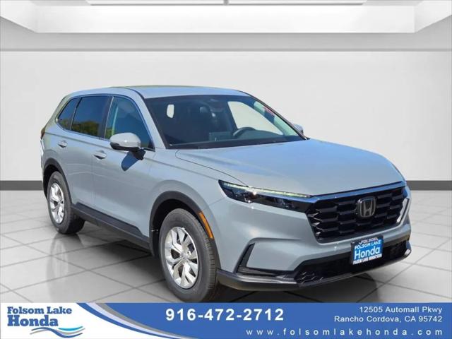 2026 Honda CR-V LX AWD for sale in Rancho Cordova, CA