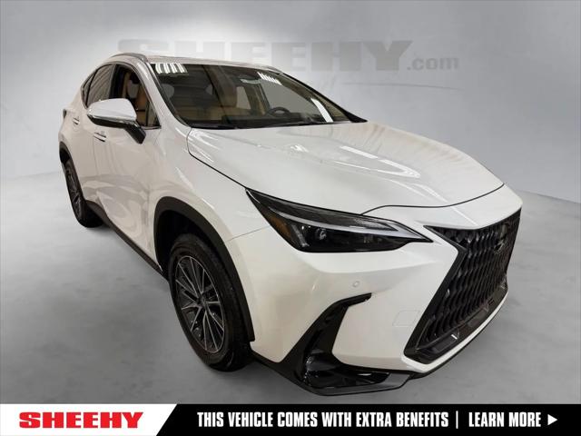 2026 Lexus NX 350 Premium for sale in Annapolis, MD