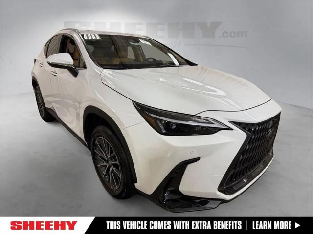 2026 Lexus NX 350 Premium for sale in Annapolis, MD