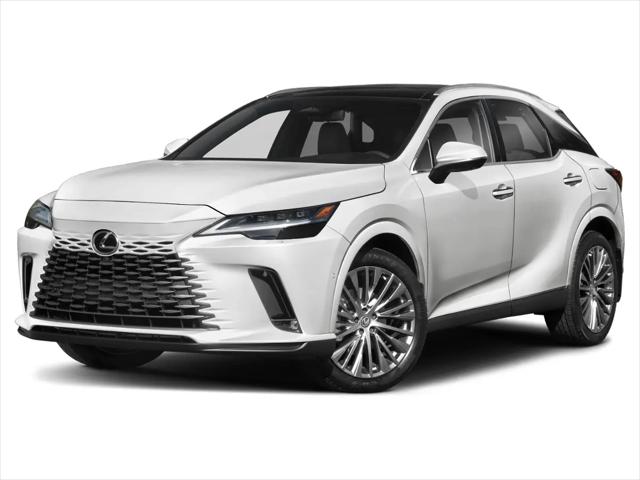 2026 Lexus RX 350 Luxury for sale in Annapolis, MD
