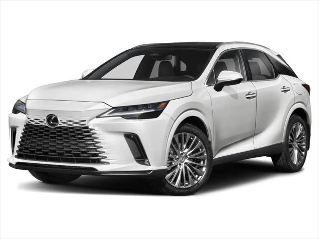 2026 Lexus RX 350 Luxury for sale in Annapolis, MD