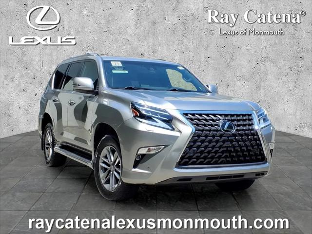 2023 Lexus GX 460 Premium for sale in Oakhurst, NJ