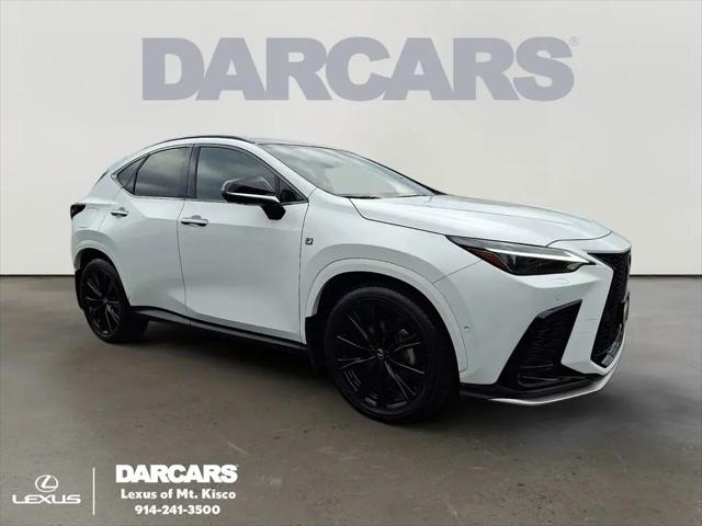 2025 Lexus NX F SPORT Handling for sale in Mt. Kisco, NY