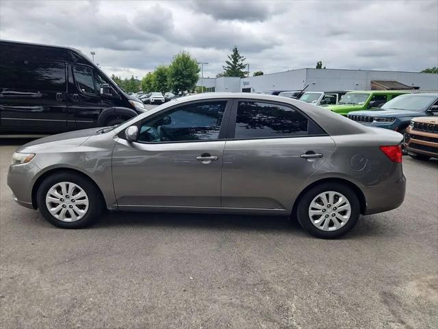 2012 Kia Forte EX