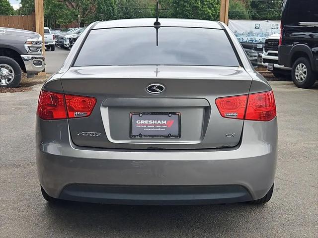 2012 Kia Forte EX