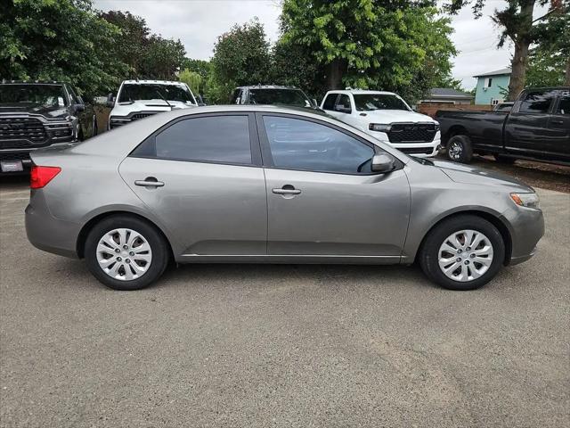 2012 Kia Forte EX