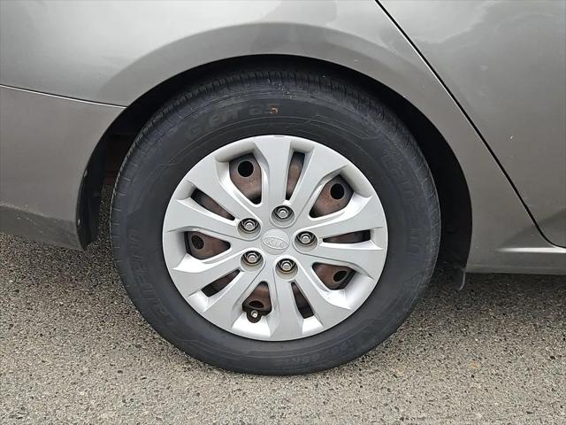 2012 Kia Forte EX