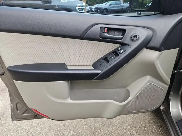 2012 Kia Forte EX