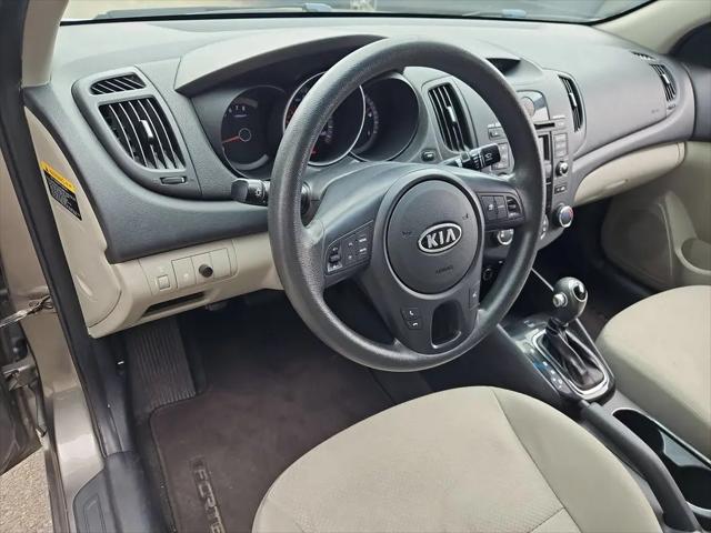 2012 Kia Forte EX
