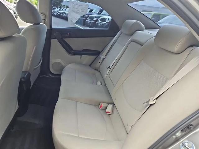 2012 Kia Forte EX