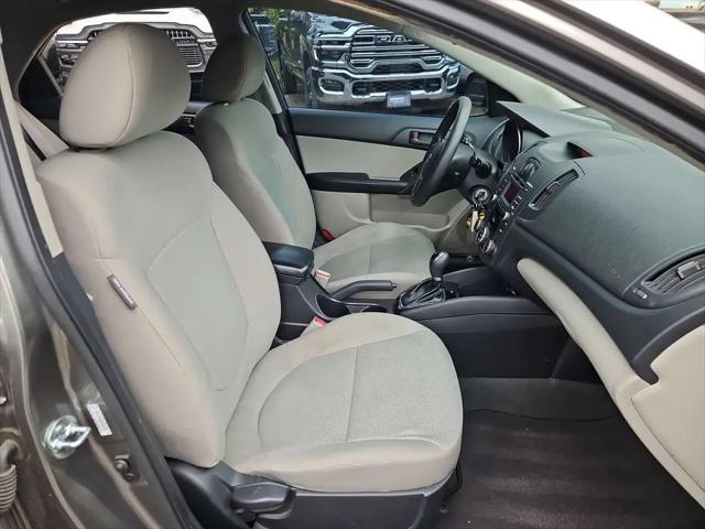 2012 Kia Forte EX