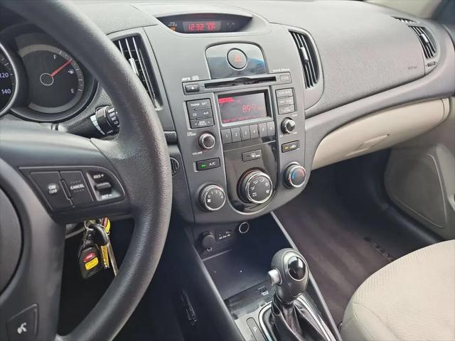 2012 Kia Forte EX