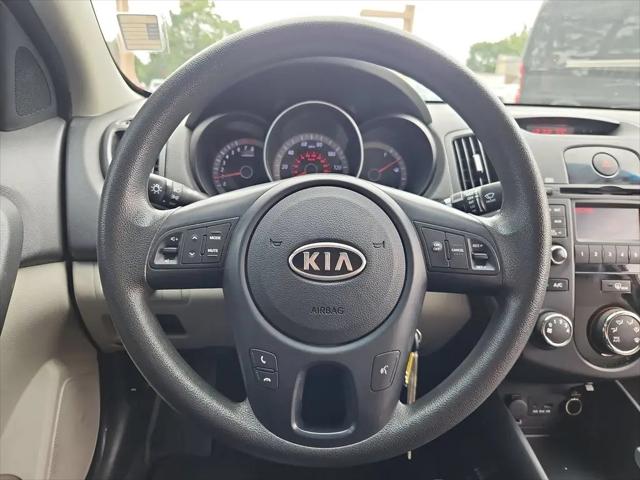 2012 Kia Forte EX