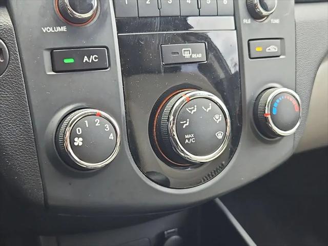 2012 Kia Forte EX