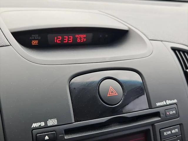2012 Kia Forte EX