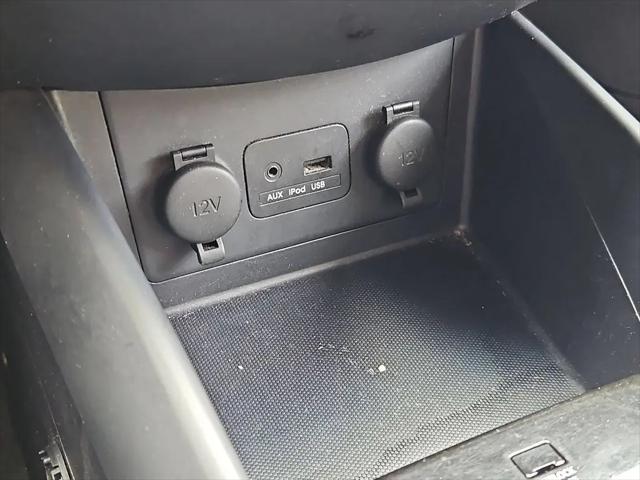 2012 Kia Forte EX