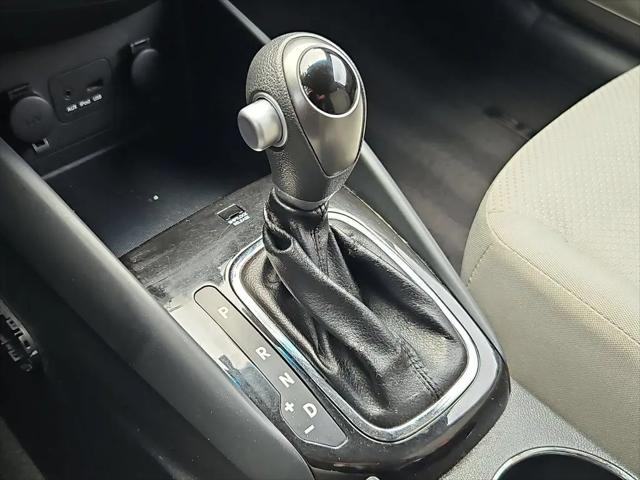 2012 Kia Forte EX