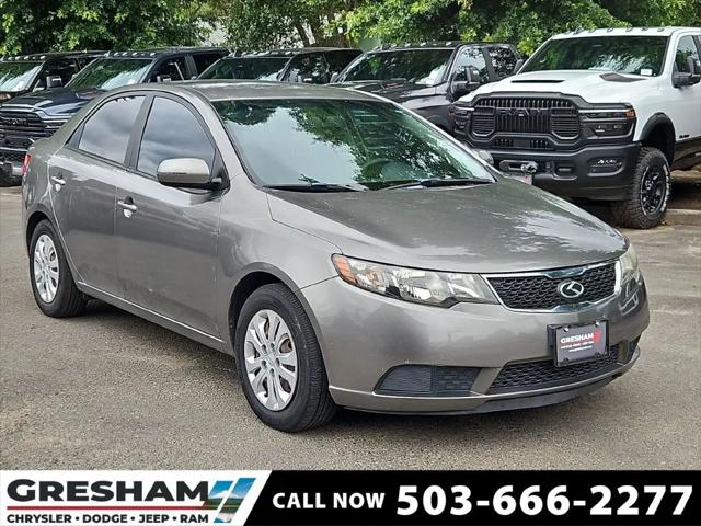 2012 Kia Forte EX for sale in Gresham, OR