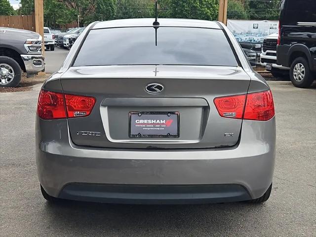 2012 Kia Forte EX