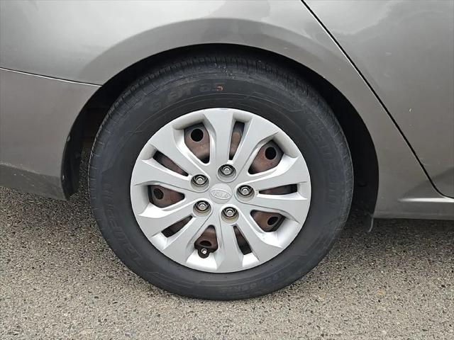 2012 Kia Forte EX