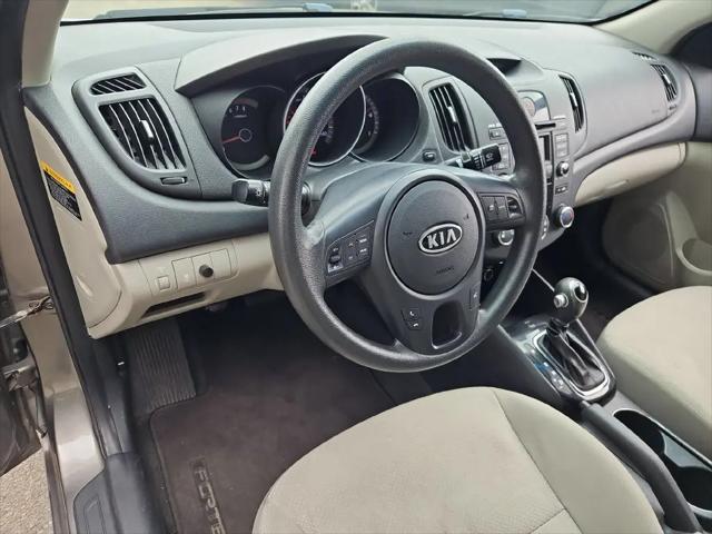 2012 Kia Forte EX